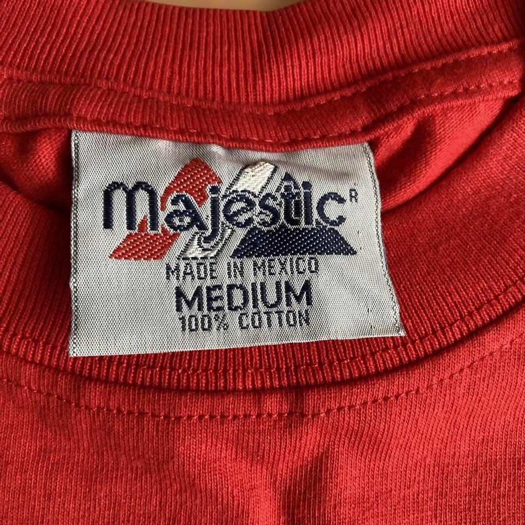 【激レア】ペルージャ中田Majestic Tシャツ PERUGIA
