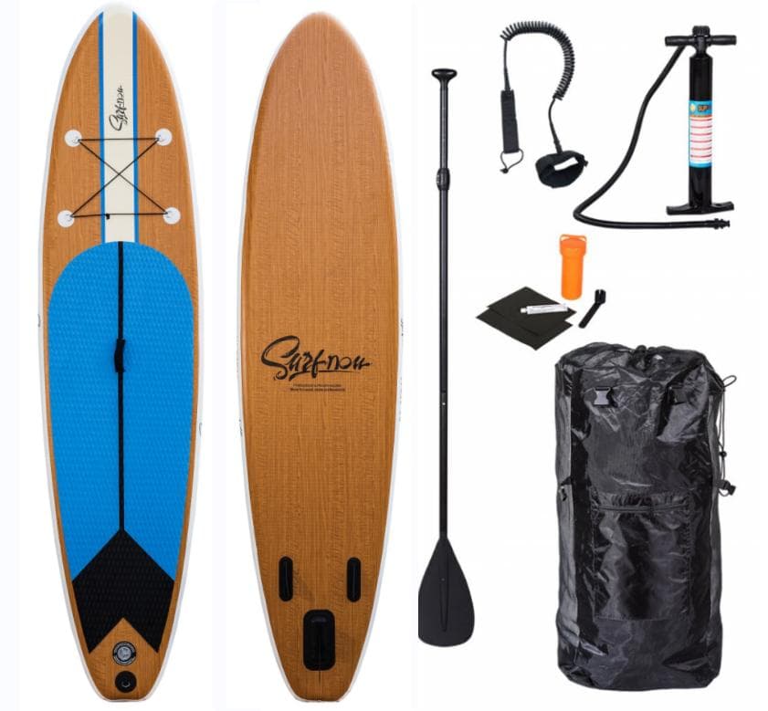 SUP11.0Ft 二層構造 スタンドアップ 1年保証付¥39800⏩37800