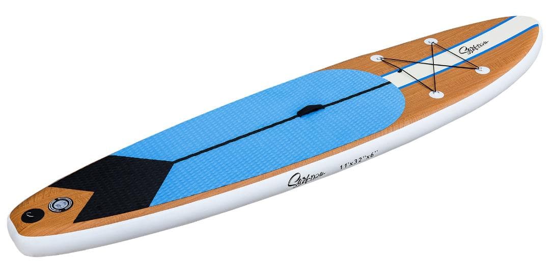 SUP11.0Ft 二層構造 スタンドアップ 1年保証付¥39800⏩37800