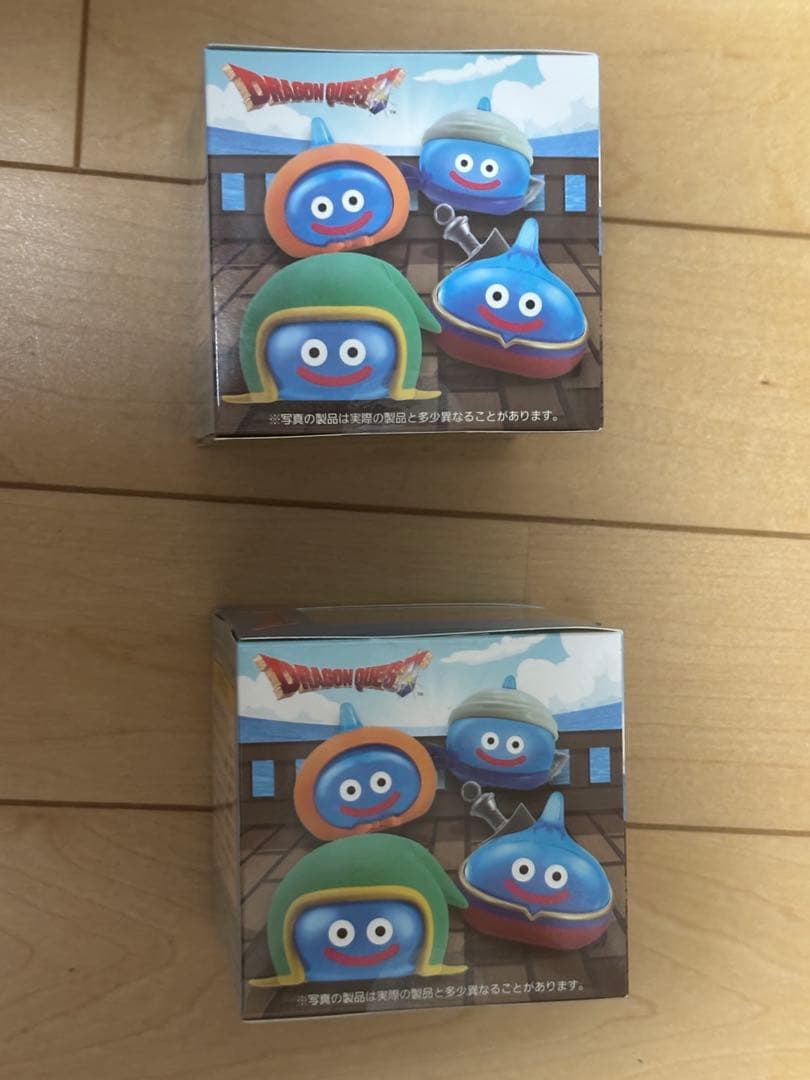 ドラゴンクエスト ドラクエ ビッククリアフィギュア アミューズメント景品