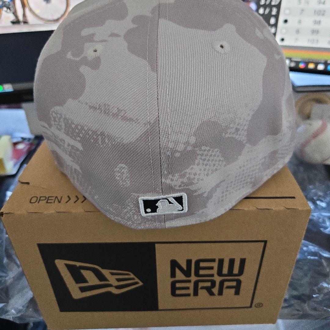 mccoy_223さん専用　NEWERA Armed Forces Day