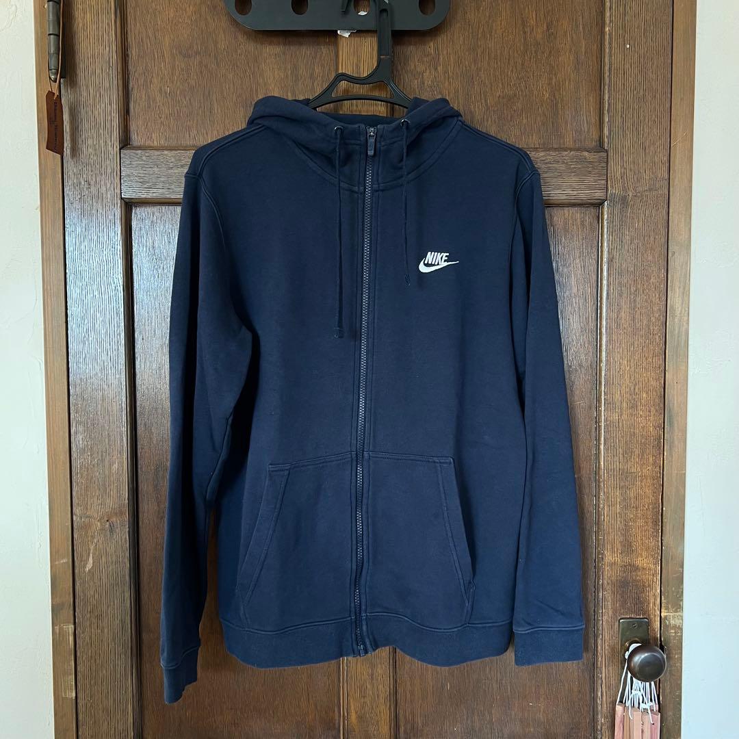【Lサイズ】NIKE スウェットセットアップ