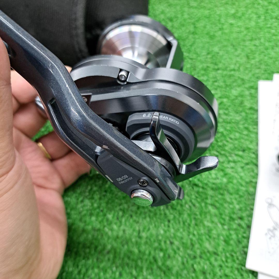 リール SHIMANO OCEA JIGGER 3000HG