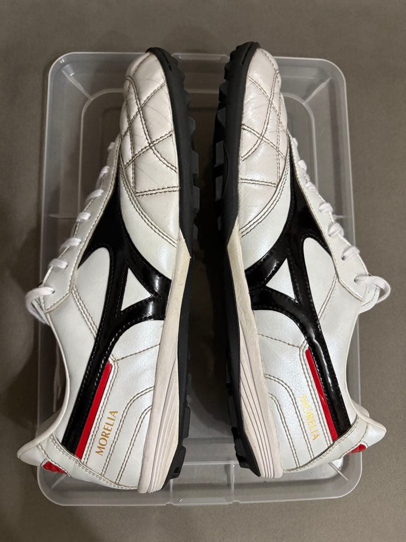 Mizuno Morelia ミズノ　モレリア　tf トレーニングシューズ