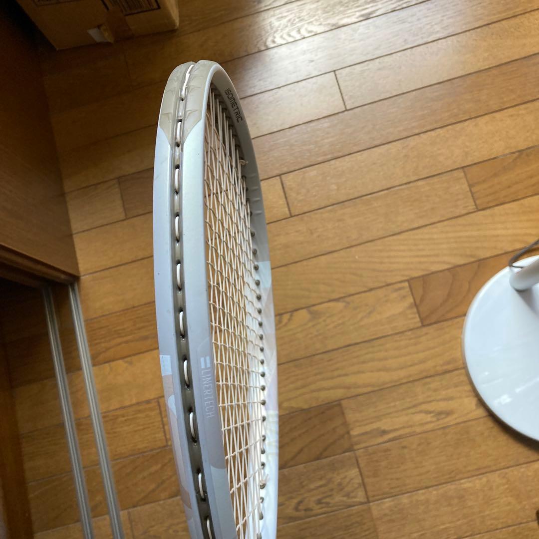 ラケット(硬式用) YONEX VCORE100 (2024) G2
