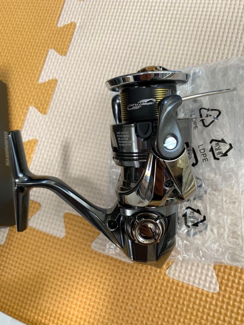 24ツインパワー C3000XG 新品未使用！！