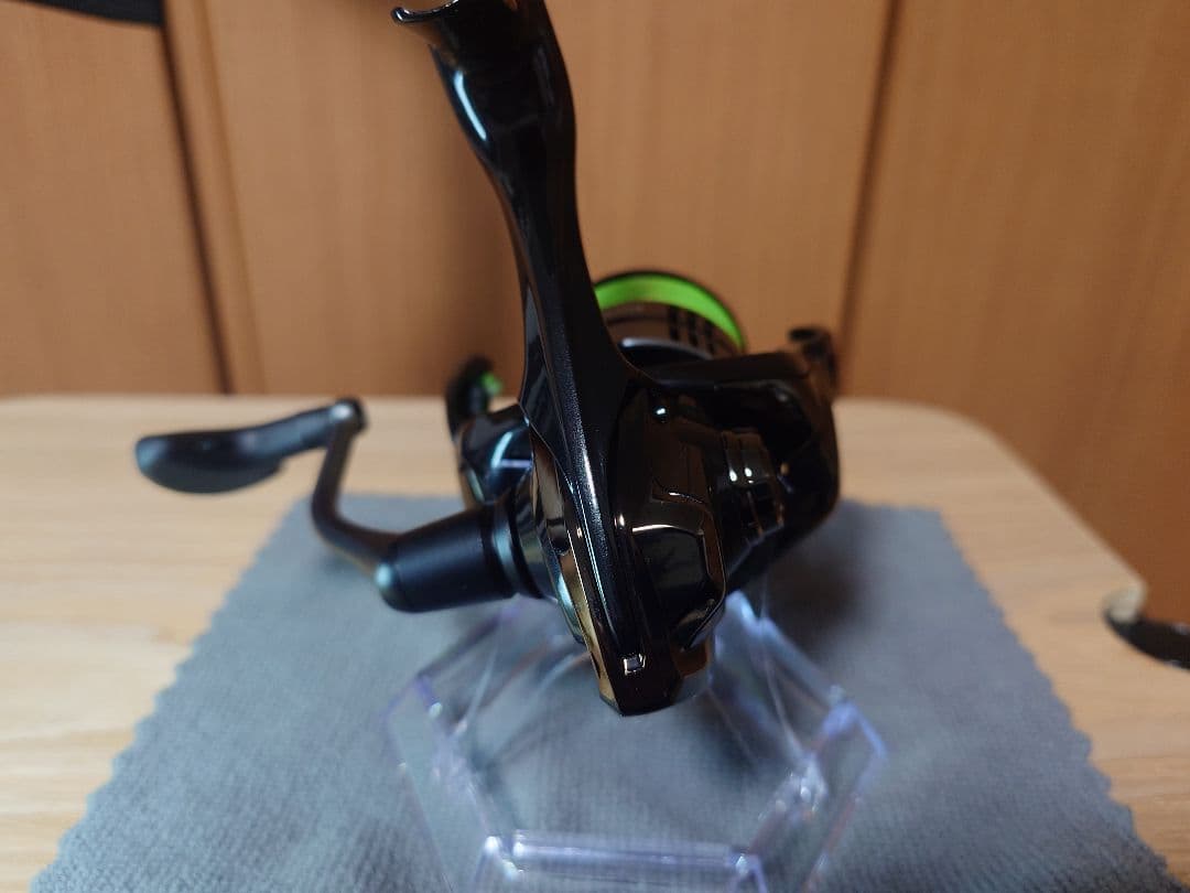 未使用品 SHIMANO 24EXSENCE BB 4000MXG