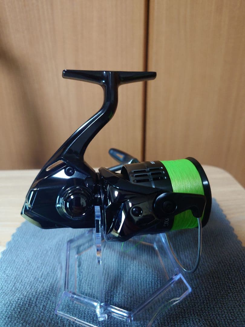 未使用品 SHIMANO 24EXSENCE BB 4000MXG