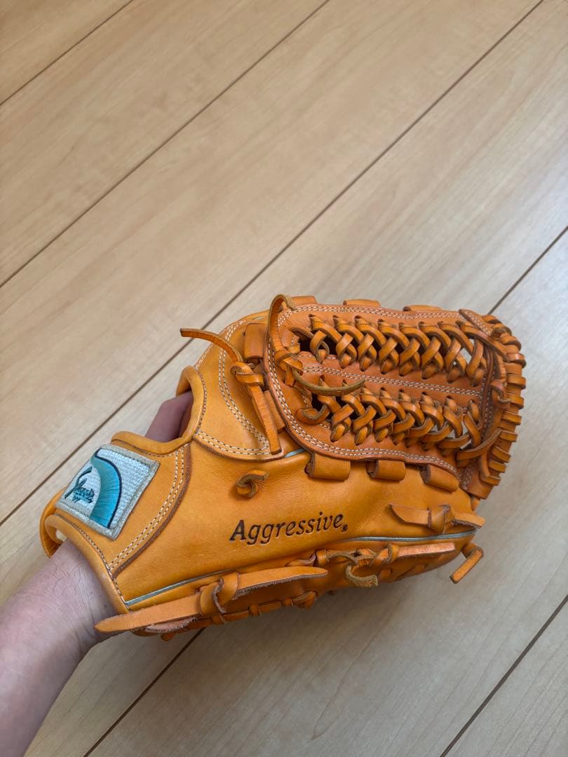 久保田スラッガー 一般軟式用グローブ