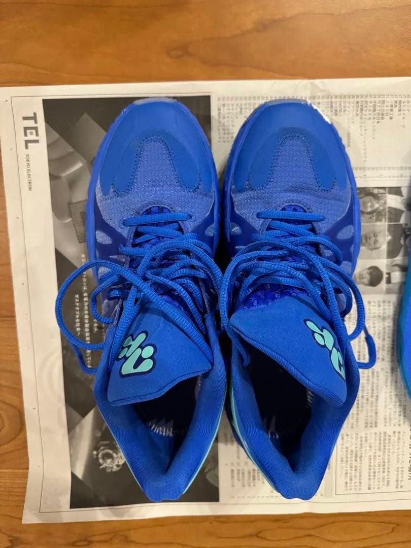 シューズ(男性用) Puma Hali 1 \"Opal\"
