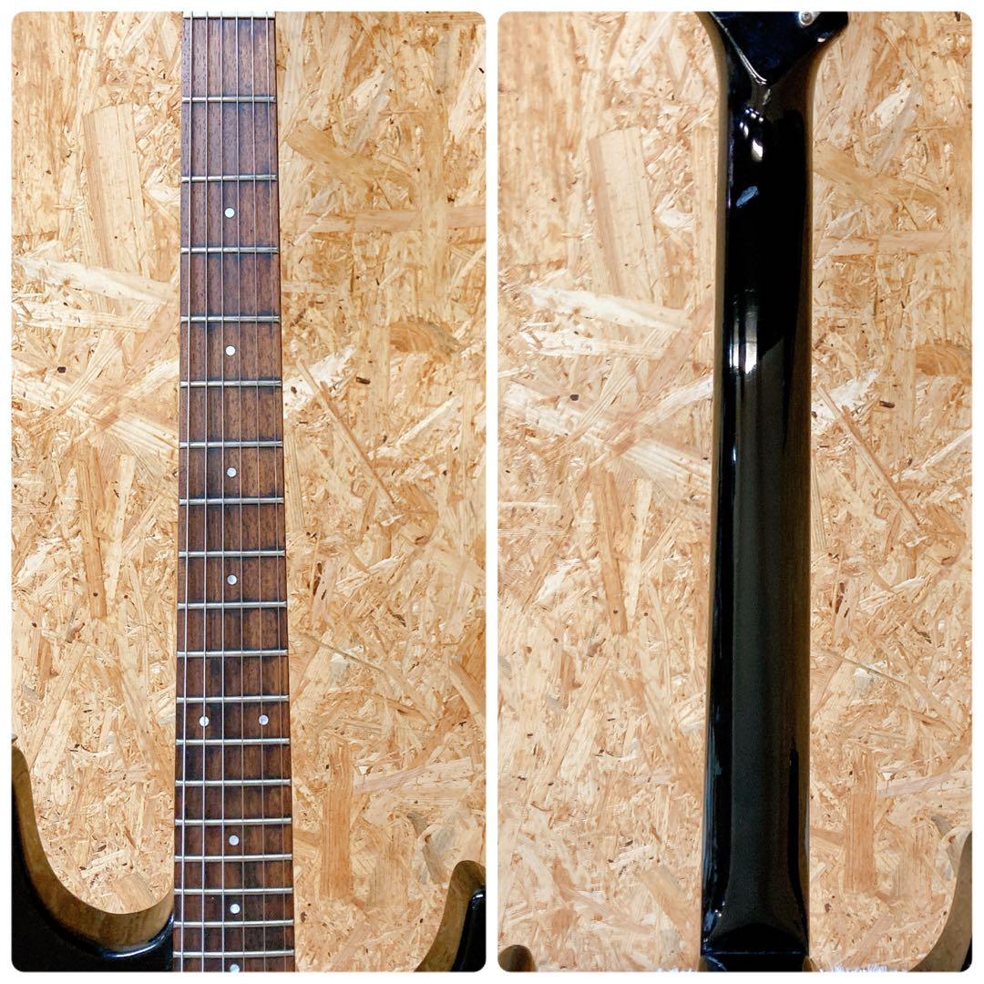 FERNANDES japan ビンテージ　ストラトキャスター　SSH