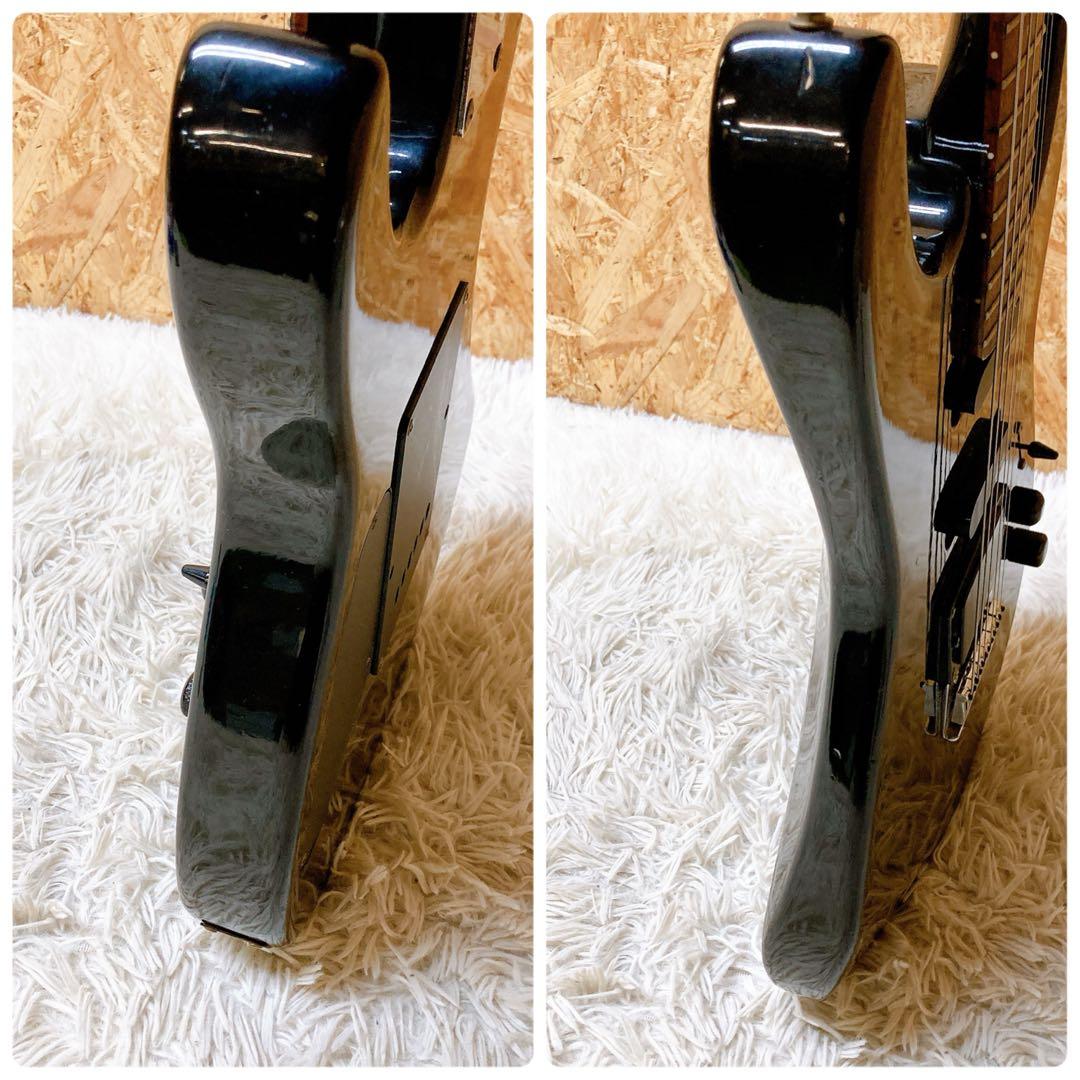 FERNANDES japan ビンテージ　ストラトキャスター　SSH