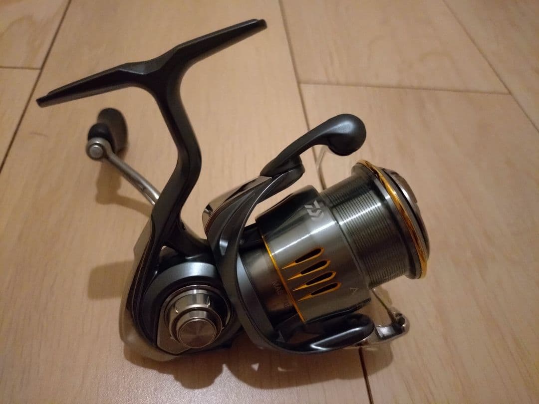 i*a様 23エアリティ LT 2500S-XH