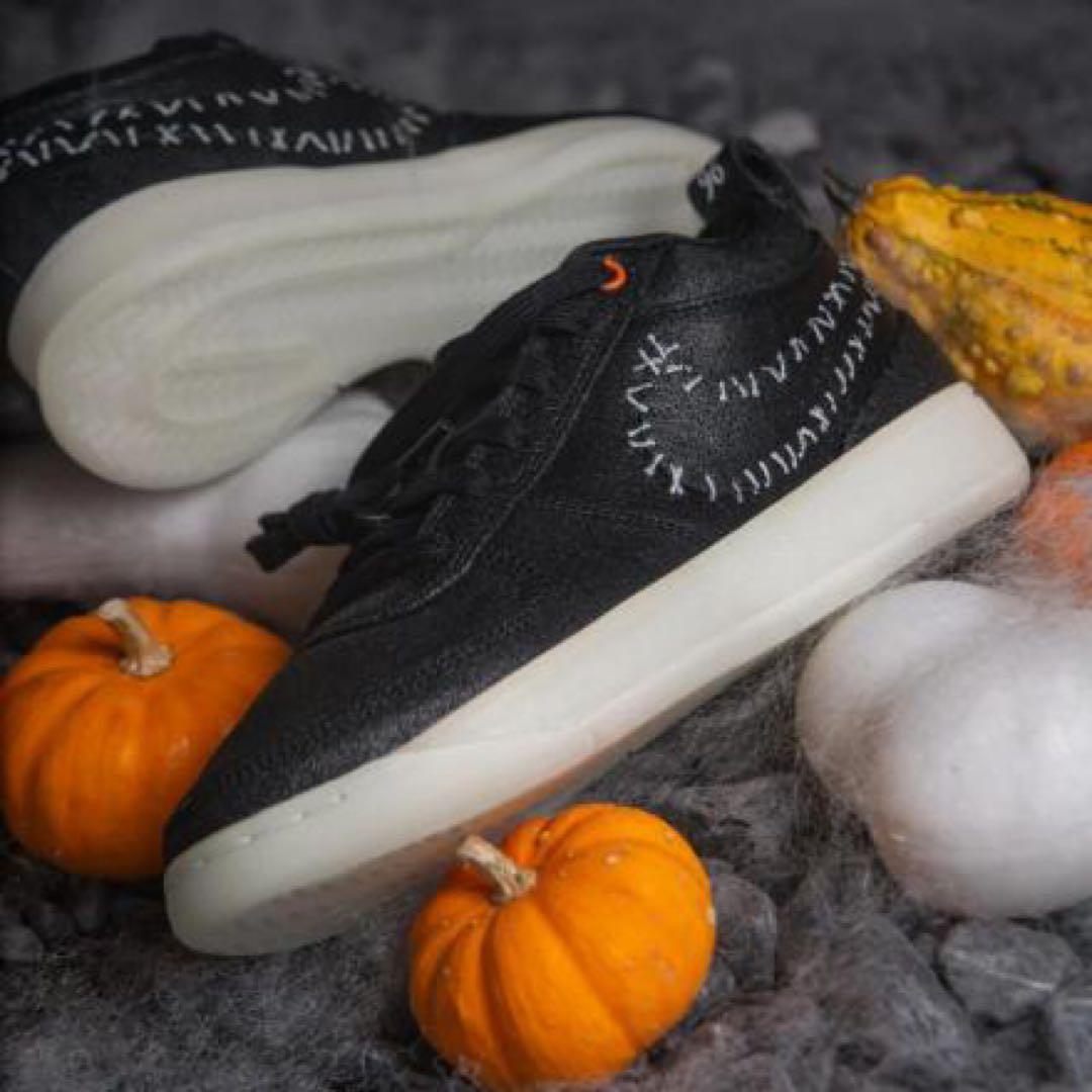 30cm新品未使用Nike Book 1 \"Halloween\"