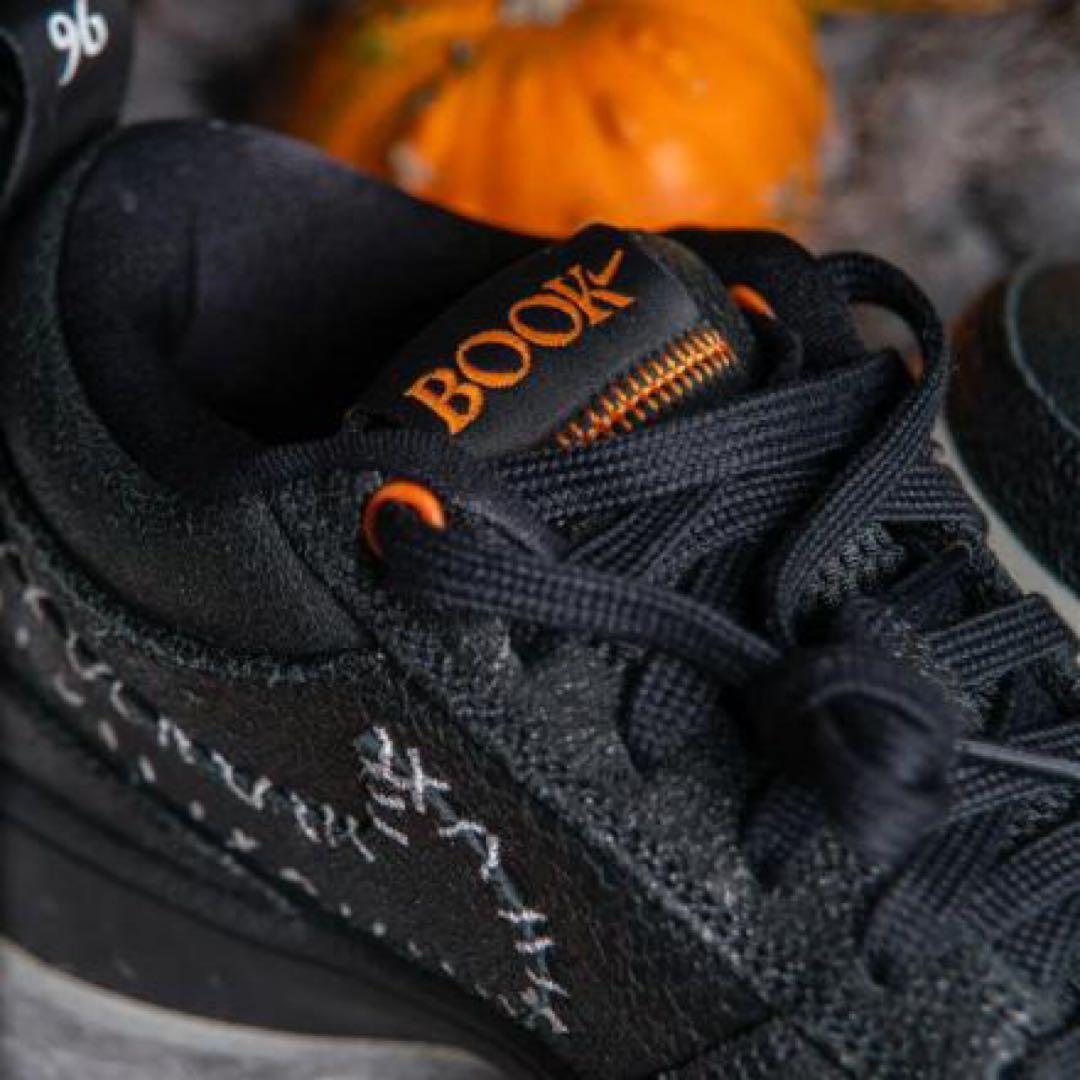 30cm新品未使用Nike Book 1 \"Halloween\"