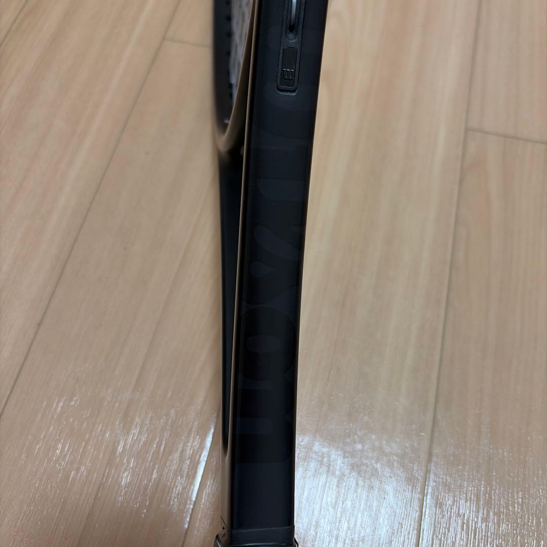 【カスタムブラック】Wilson PRO STAFF 97 V14 G2