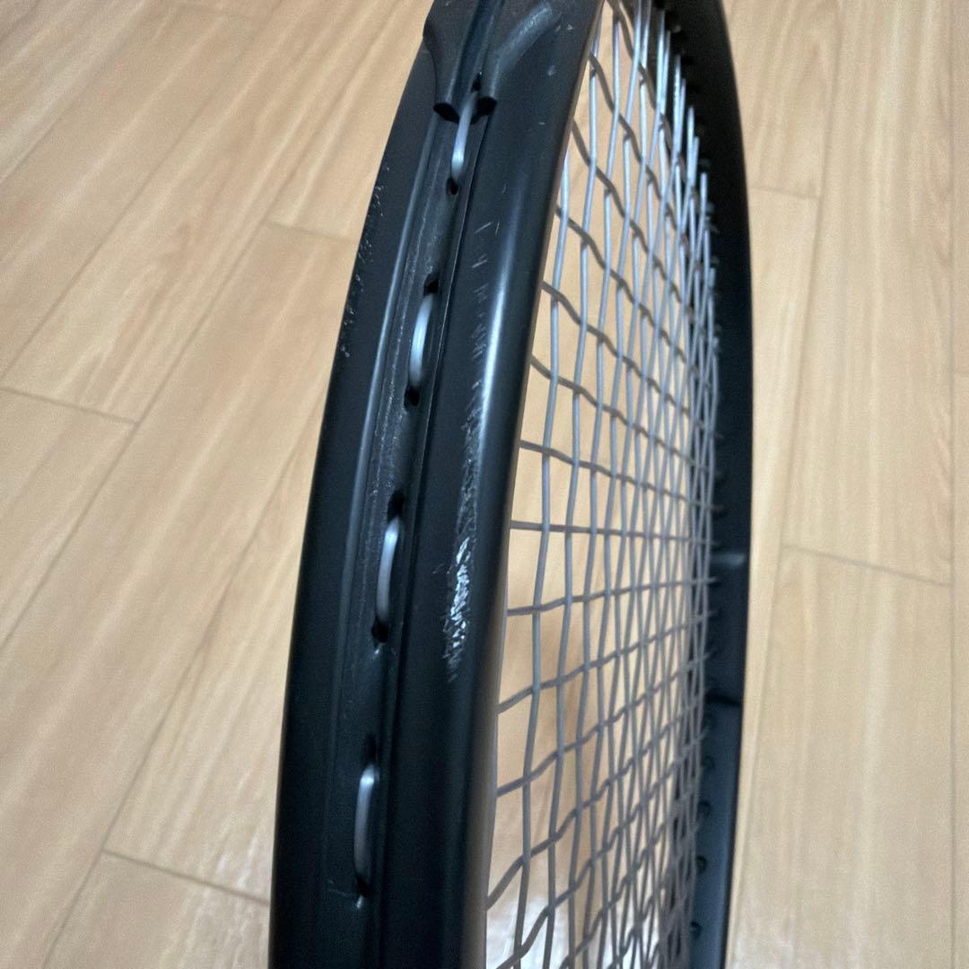 【カスタムブラック】Wilson PRO STAFF 97 V14 G2