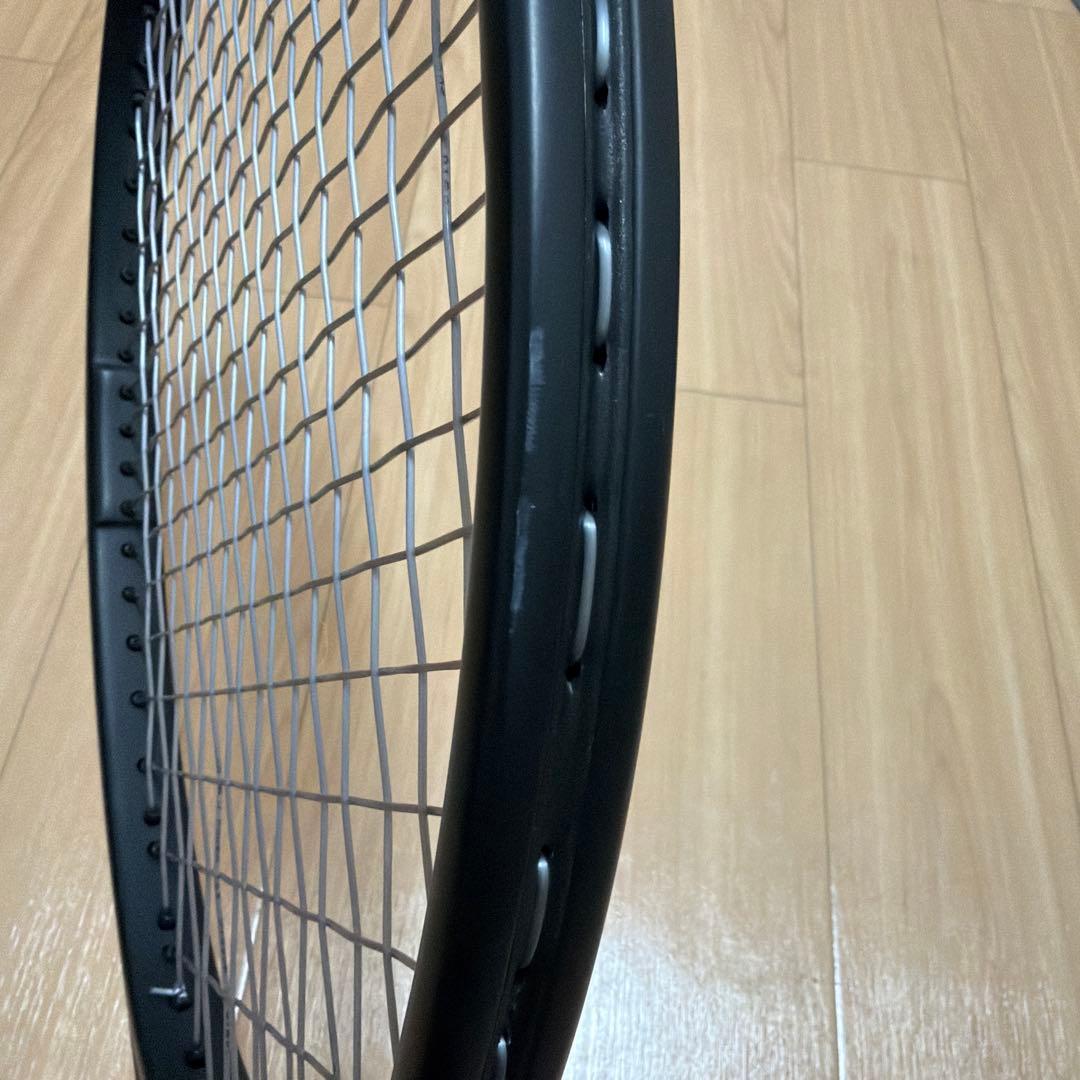 【カスタムブラック】Wilson PRO STAFF 97 V14 G2