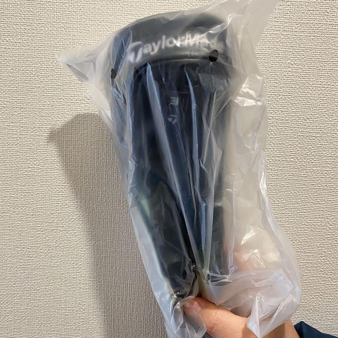 TaylorMade Qi35 MAX LITE フェアウェイウッド 3W