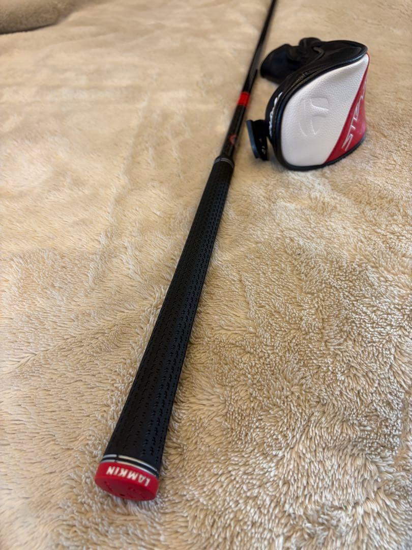 ステルス2HDユーティリティ 4番　23度