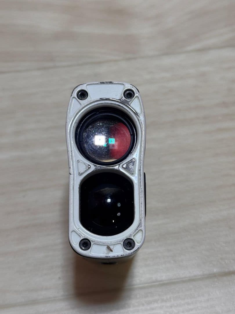 Bushnell Tour Z6 JOLT ゴルフ用距離計