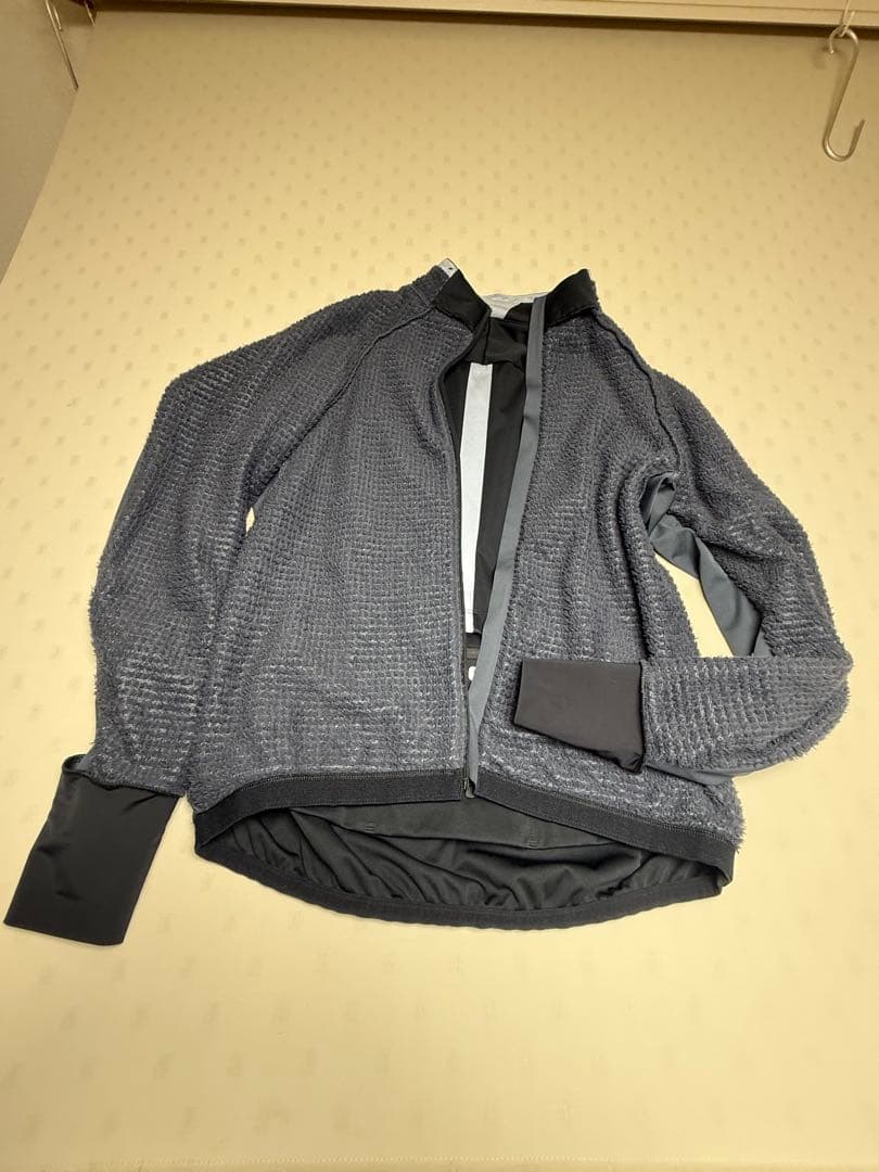 さらに値下げしました‼️ いかがですか？ GIRO サイクルジャケット ブラック