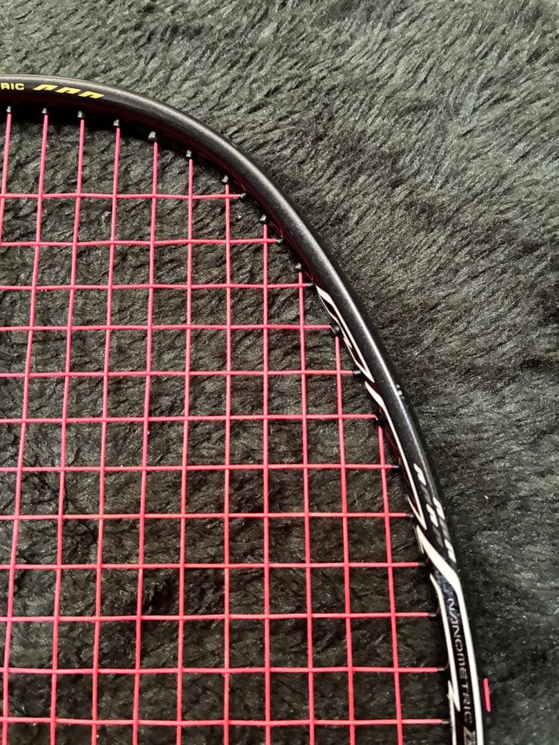 YONEX DUORA7 バドミントンラケット