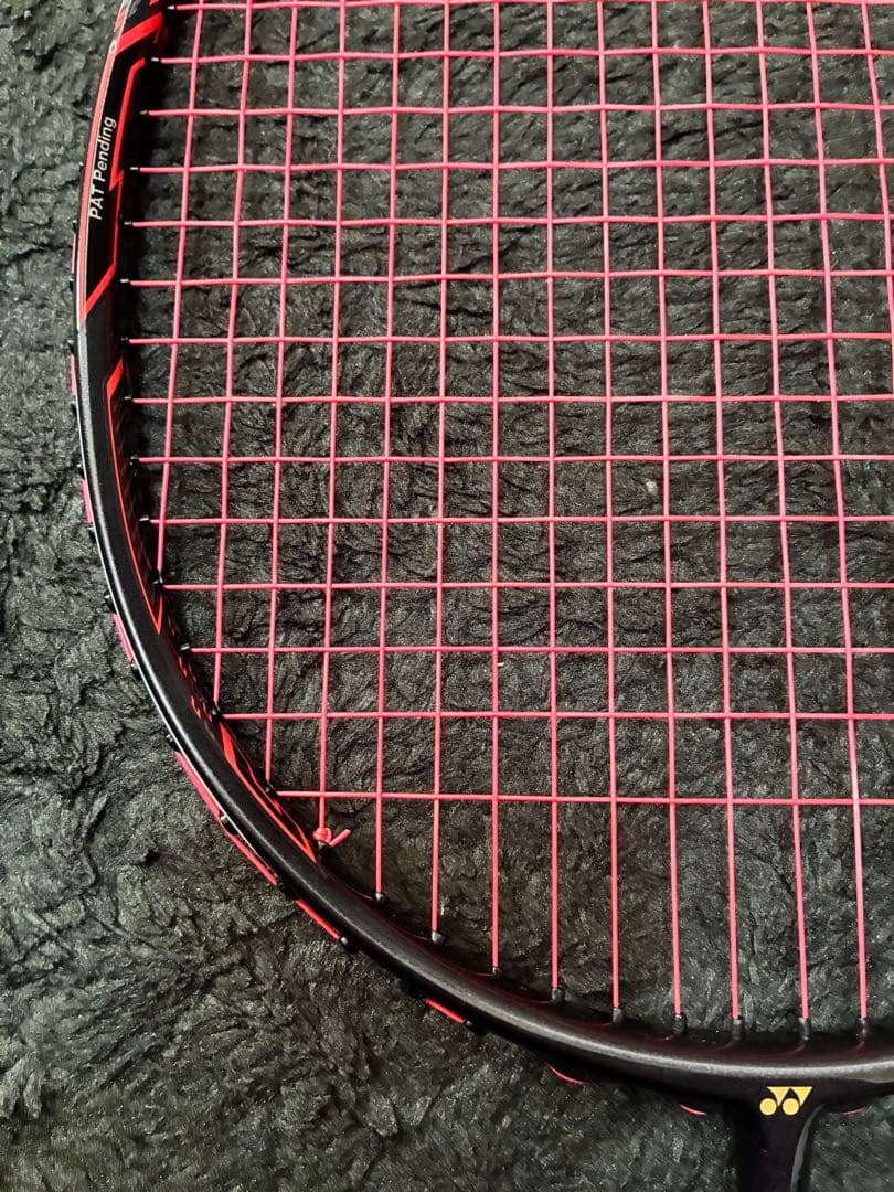 YONEX DUORA7 バドミントンラケット