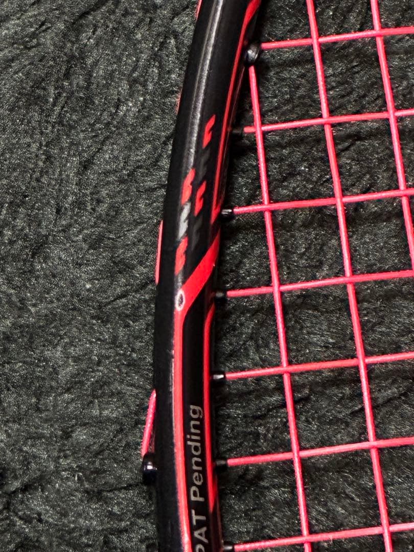 YONEX DUORA7 バドミントンラケット