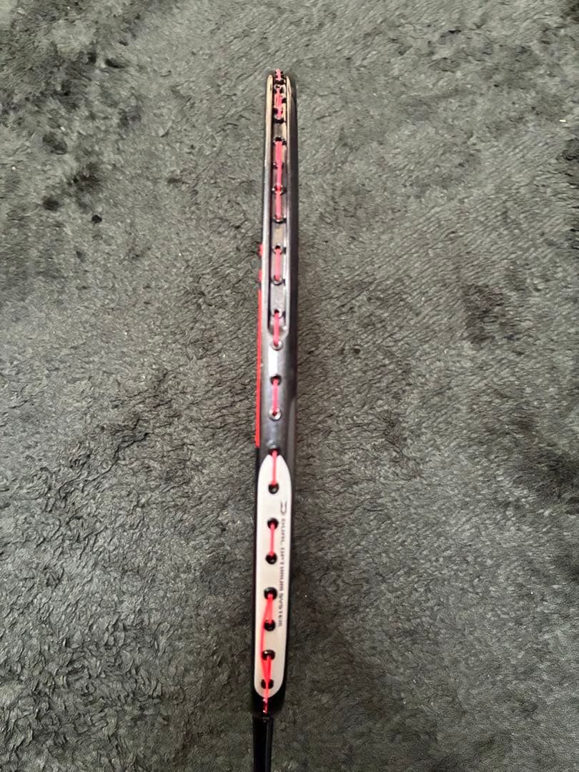 YONEX DUORA7 バドミントンラケット