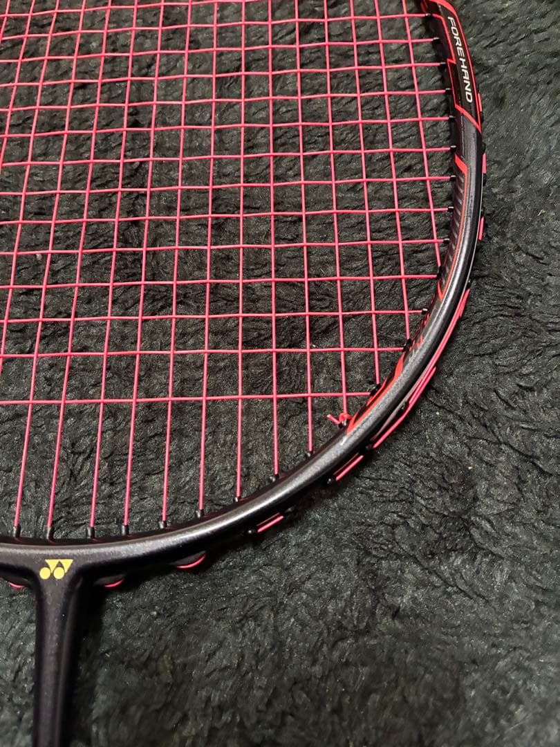 YONEX DUORA7 バドミントンラケット