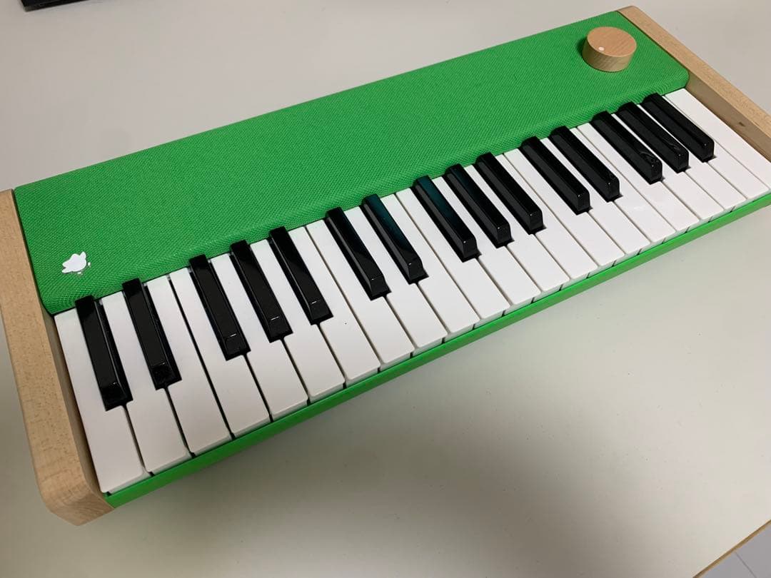 ☆loog x duolingo piano ルーグピアノ