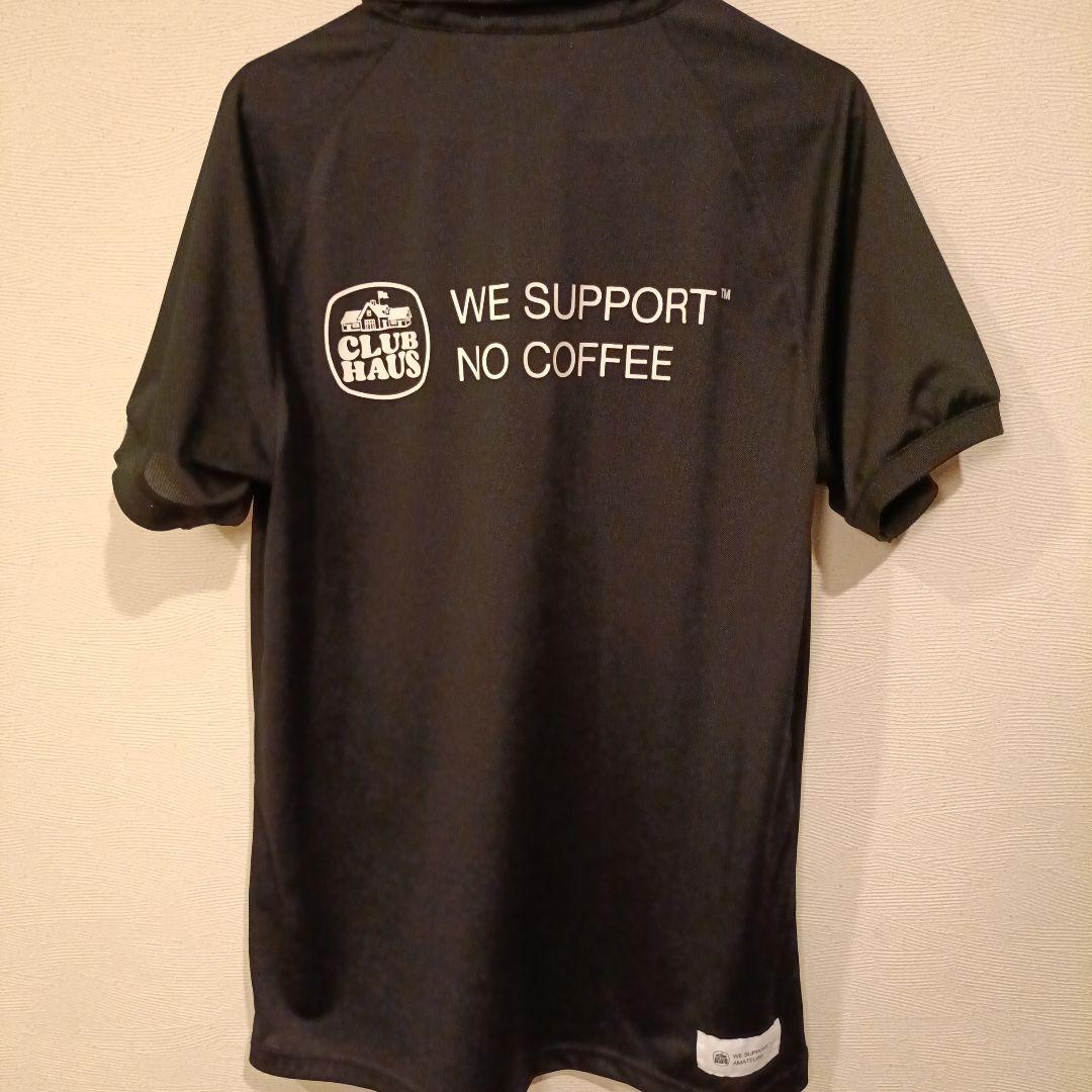 no golf✖クラブハウス　2点セット