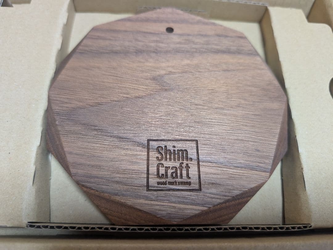 shim.craft ランタンスタンド　SIZUKU シズク　シムクラフト