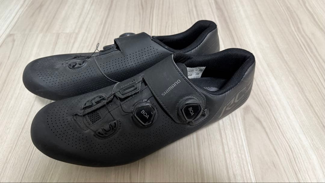 ウェア SHIMANO RC7