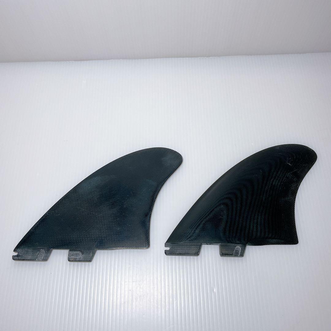 FCS MODERN KEEL FIN モダンキールフィン