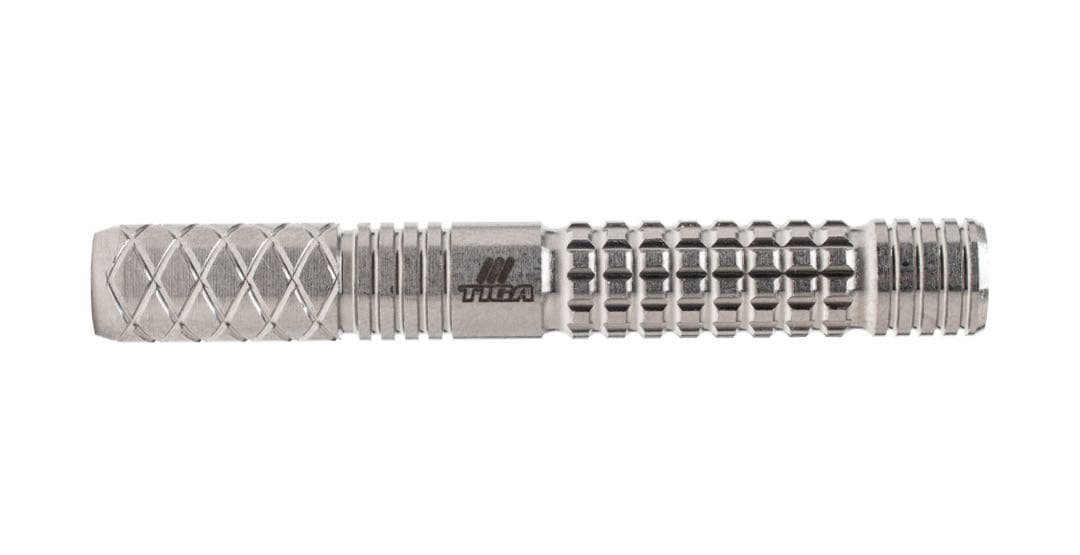 新品未使用　フェンリル 岡野翔モデル ソフトダーツバレル2BA