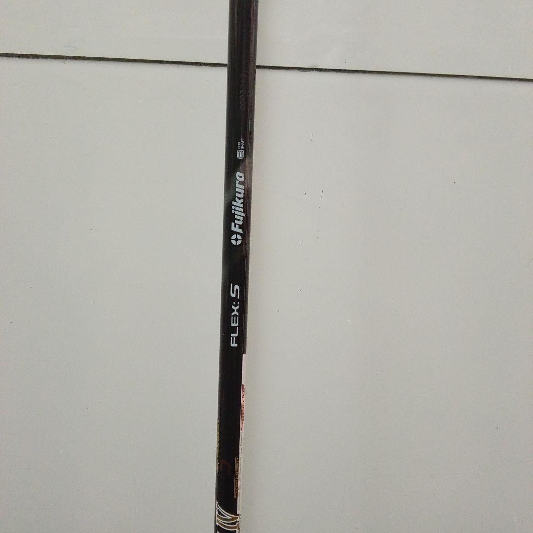 Titleist　シャフト