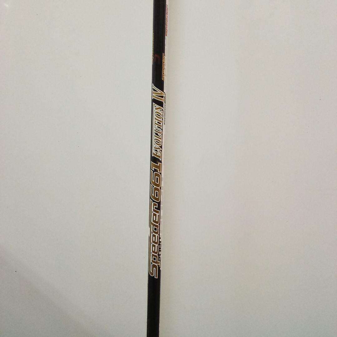 Titleist　シャフト