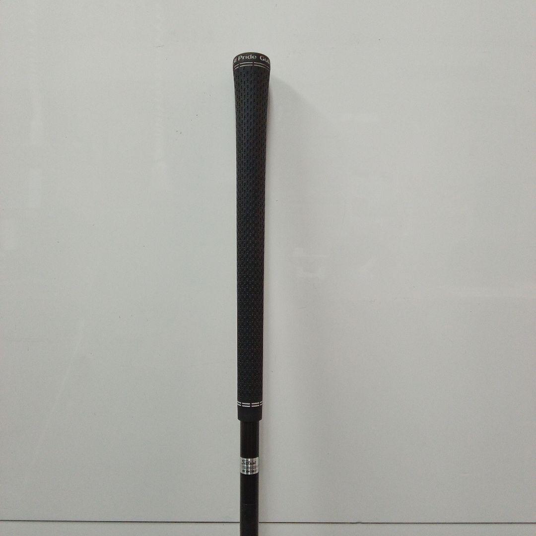 Titleist　シャフト