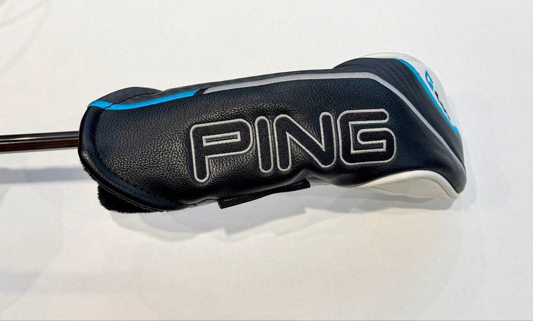 PING G440 ユーティリティ 20度　3U