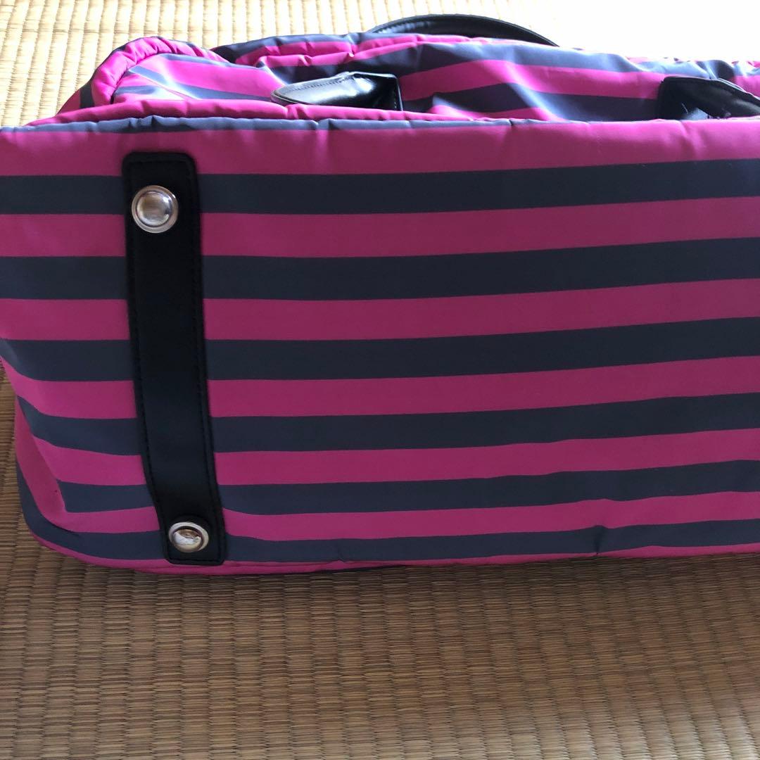 定価¥27,500 ★新品　ランバンスポール　ゴルフバッグ