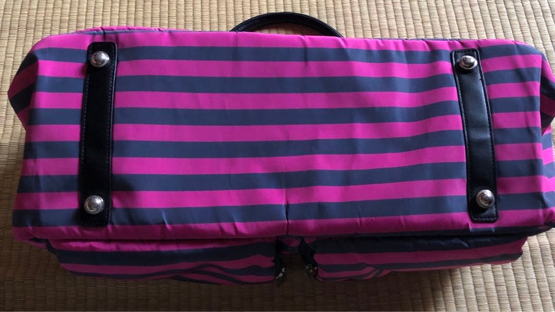 定価¥27,500 ★新品　ランバンスポール　ゴルフバッグ
