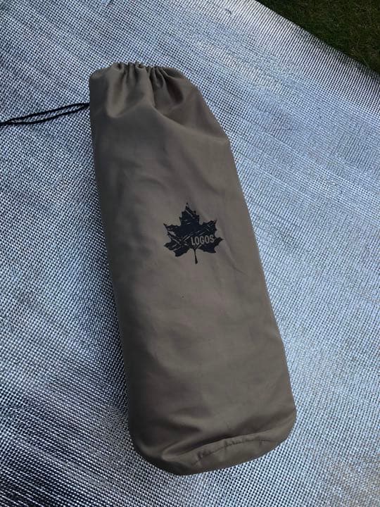 専用出品となります。ロゴス　アッセムチェア　for2