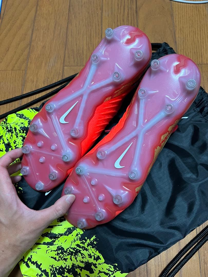 NIKE ファントムルナ2 28センチ