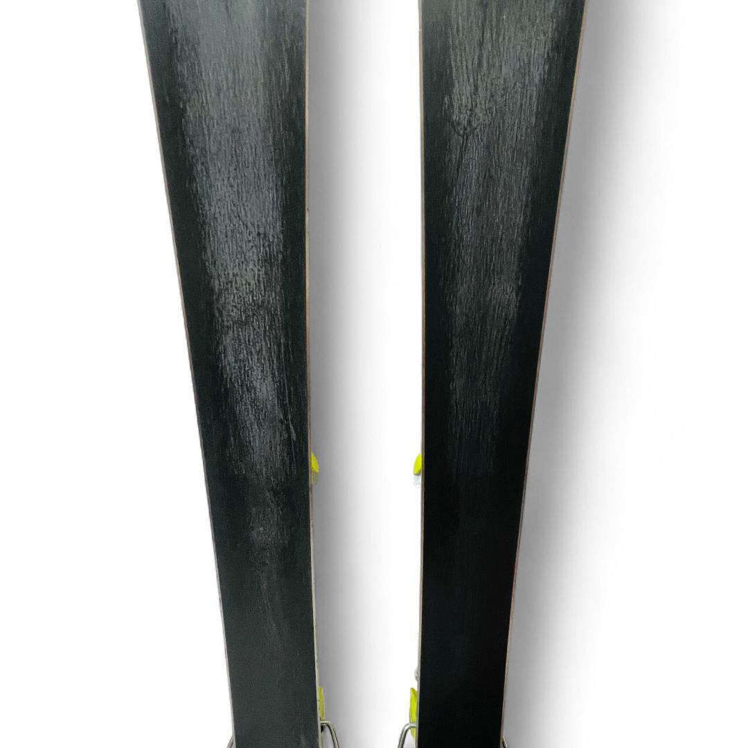 ROSSIGNOL スキー板 FAMOUS2 142cm