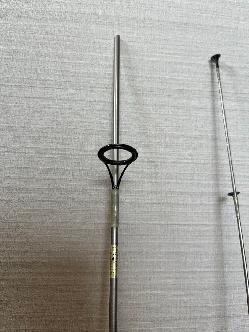 中古 daiwa phantom-s 602LRS ダイワ トラウトロッド