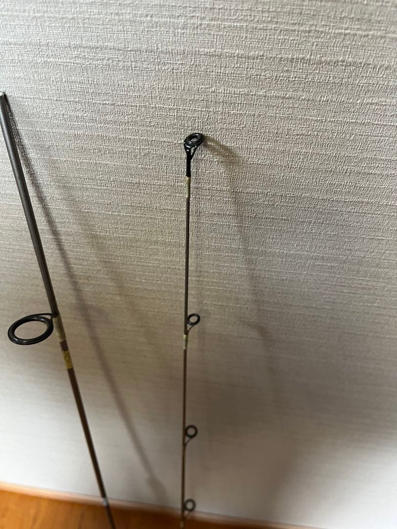 中古 daiwa phantom-s 602LRS ダイワ トラウトロッド