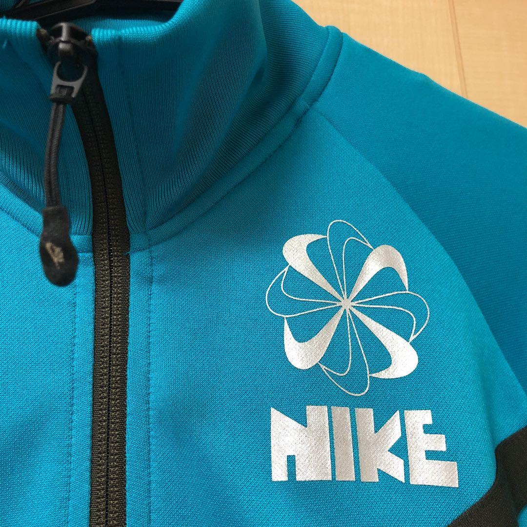 NIKE ナイキ　ジャージ上