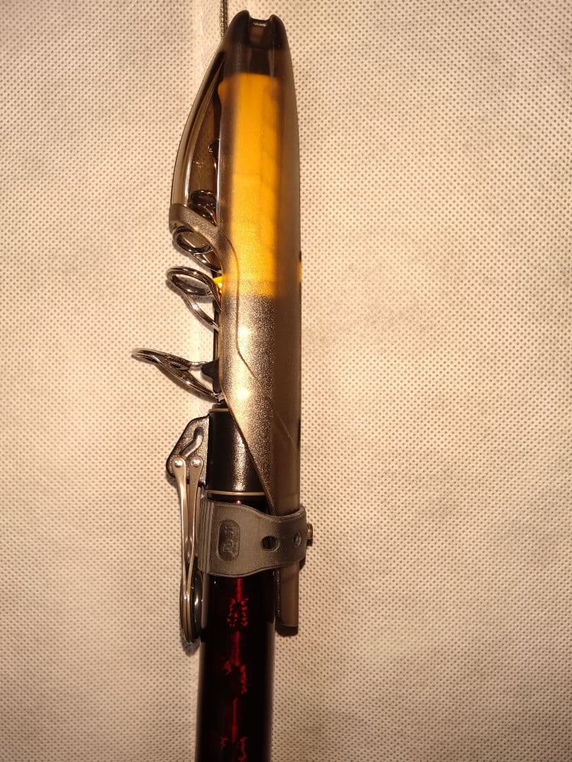 SHIMANO Surf Leader 425BX -T投げ竿 426cm